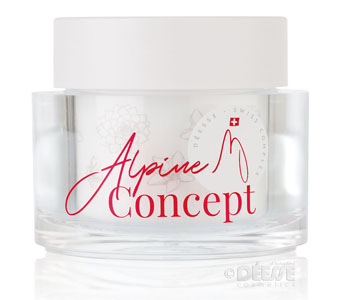 Déesse Alpine Concept Tagescreme